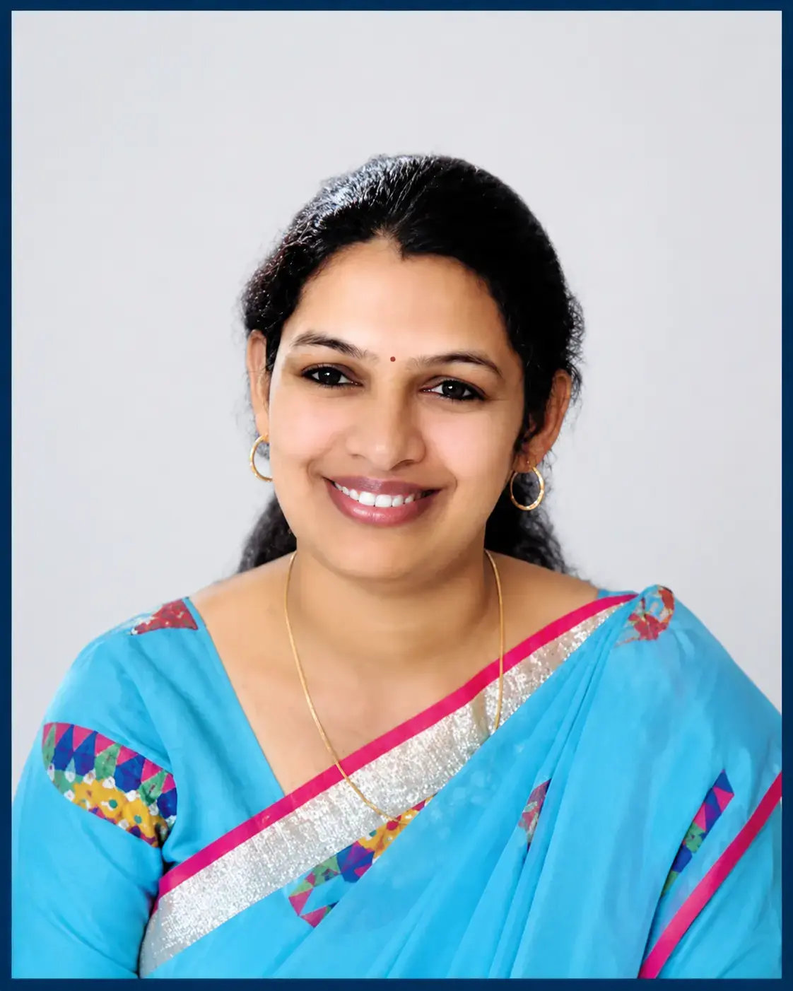 Shilpa Sancheti Kanstiya โ Founder & Director