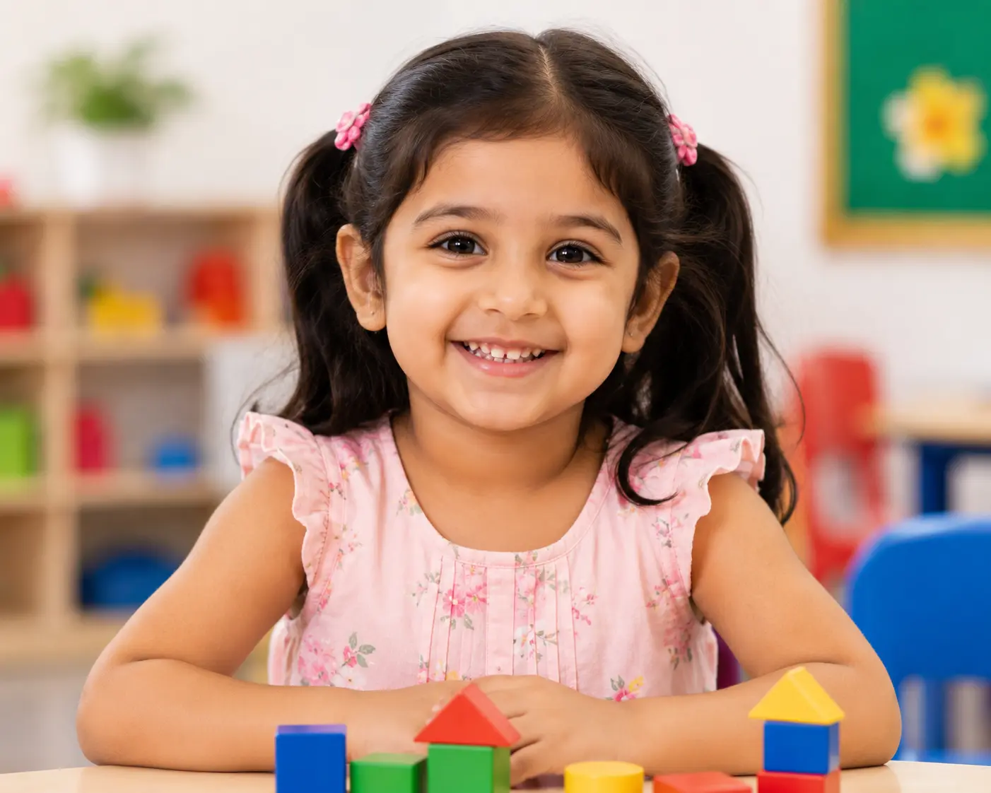 Kindergarten